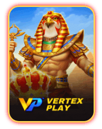 VP VERTEX PLAY ค่ายเกมยอดฮิต