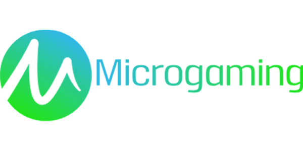 Microgaming ค่ายเกมคาสิโนออนไลน์