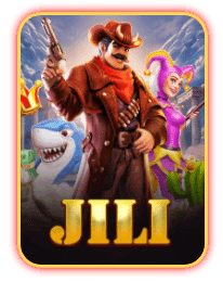 JILI ค่ายเกมยอดฮิต
