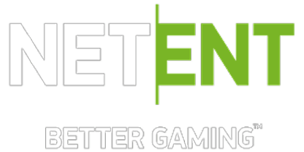 NETENT BETTER GAMING ค่ายเกมคาสิโนออนไลน์