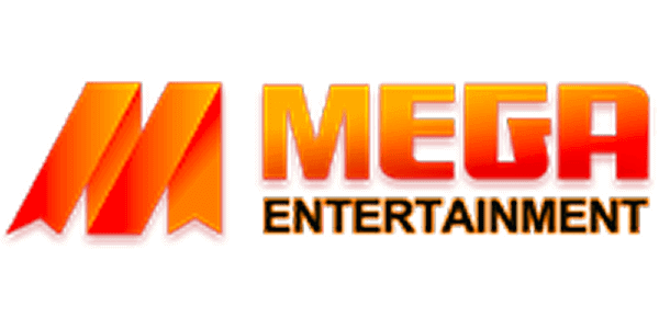 MEGA ENTERTAINMENT ค่ายเกมคาสิโนออนไลน์