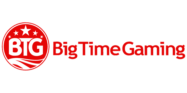 BTG Big Time Gaming ค่ายเกมคาสิโนออนไลน์