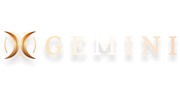 GEMINI ค่ายเกมคาสิโนออนไลน์