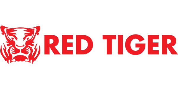 RED TIGER ค่ายเกมคาสิโนออนไลน์
