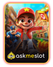askmeslot ค่ายเกมยอดฮิต