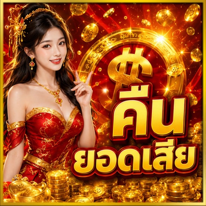 คืนยอดเสีย