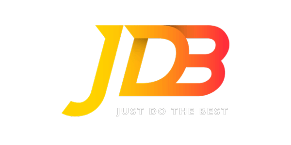 JDB JUST DO THE BEST ค่ายเกมคาสิโนออนไลน์