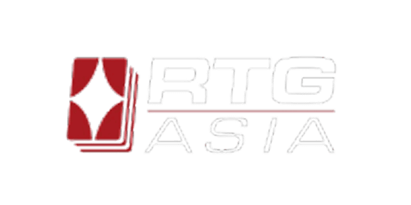 RTG ASIA ค่ายเกมคาสิโนออนไลน์