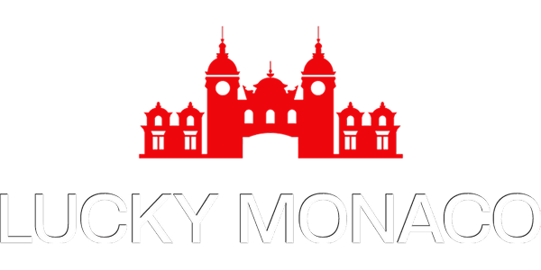 LUCKY MONACO ค่ายเกมคาสิโนออนไลน์