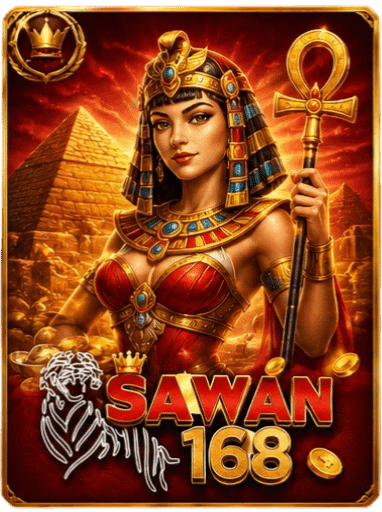 Secrets of Cleopatra เกมสล็อตออนไลน์
